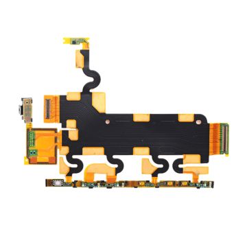 Sony Xperia Z1 Power