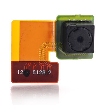 Sony Xperia Z Framkamera- G-SP.se