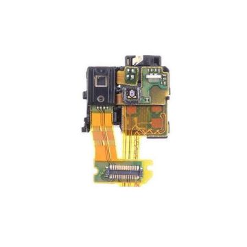 Sony Xperia Z Hörlursuttag- G-SP.se