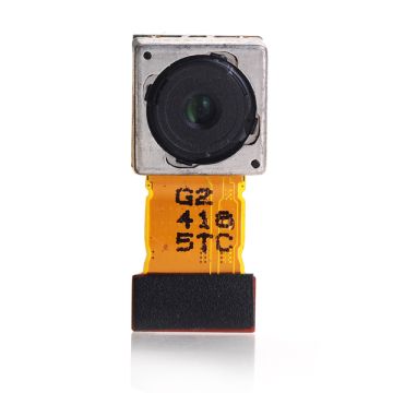 Sony Xperia Z2 Bakre Kamera- G-SP.se