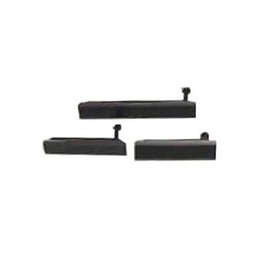 Sony Xperia Z USB/Micro SD/SIM Lucka - Svart- G-SP.se