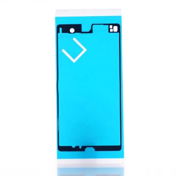 Sony Xperia Z Självhäftande tejp till Skärm/Display- G-SP.se