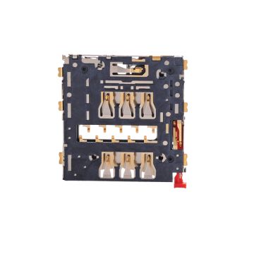 Sony Xperia Z2 Simkortsläsare- G-SP.se