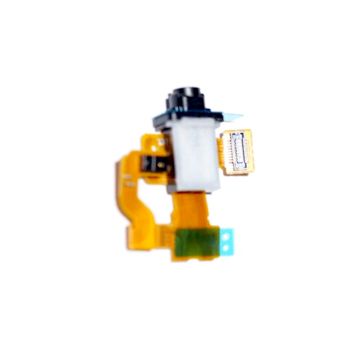 Sony Xperia Z3 Compact Hörlursuttag- G-SP.se