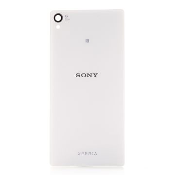 Sony Xperia Z3 Baksida - Vit- G-SP.se