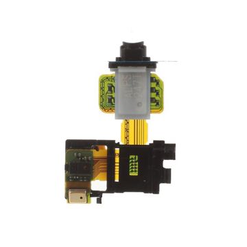 Sony Xperia Z3 Hörlursuttag + Närhetssensor- G-SP.se