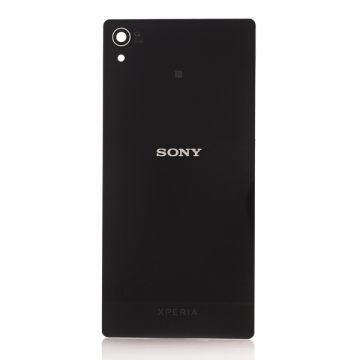 Sony Xperia Z3 Plus Baksida - Svart- G-SP.se