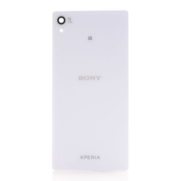 Sony Xperia Z3 Plus Baksida - Vit- G-SP.se