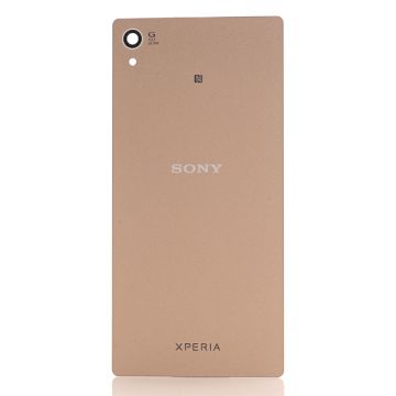 Sony Xperia Z3 Plus Baksida - Koppar- G-SP.se