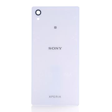 Sony Xperia M4 Aqua E2303 Baksida/Batterilucka - Vit- G-SP.se