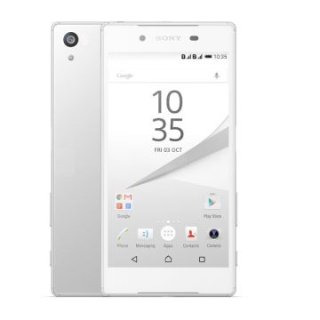 Skärmskydd Sony Xperia Z5 - Härdat Glas 0.33mm- G-SP.se