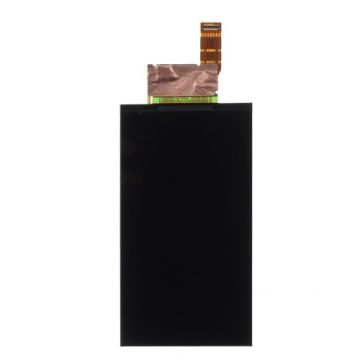 Sony Xperia SP Skärm/Display - Svart- G-SP.se