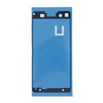 Sony Xperia E5 Självhäftande tejp för Skärm/Display- G-SP.se