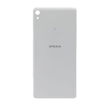 Sony Xperia E5 Baksida - Vit- G-SP.se