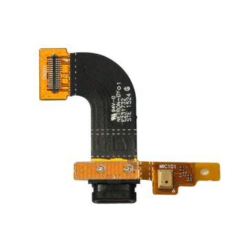 Sony Xperia M5 Laddkontakt- G-SP.se