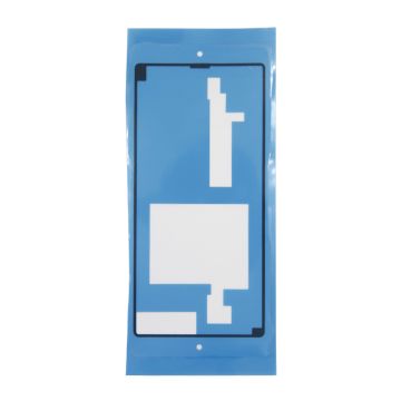 Sony Xperia M5 Självhäftande tejp för Baksida/Batterilucka- G-SP.se