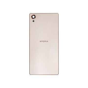 Sony Xperia X Baksida - Roséguld- G-SP.se