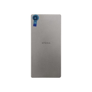 Sony Xperia X Baksida/Batterilucka - Svart- G-SP.se