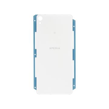 Sony Xperia XA Baksida/Batterilucka - Vit- G-SP.se
