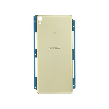 Sony Xperia XA Baksida/Batterilucka - Guld- G-SP.se