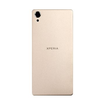 Sony Xperia XA Baksida - Roséguld- G-SP.se