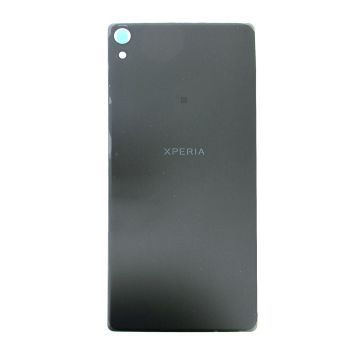 Sony Xperia XA Baksida - Svart- G-SP.se