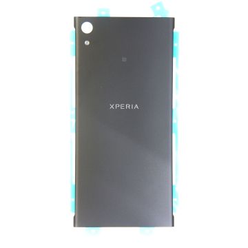Sony Xperia XA1 Ultra Baksida Original - Svart- G-SP.se