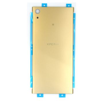 Sony Xperia XA1 Ultra Baksida Original - Guld- G-SP.se