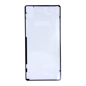 Sony Xperia X Performance Självhäftande tejp för Baksida/Batterilucka- G-SP.se