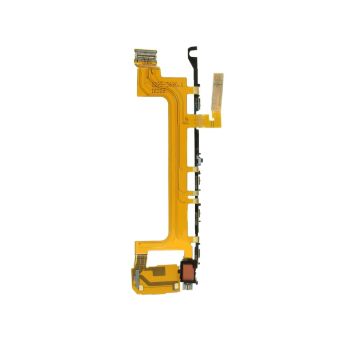 Sony Xperia X Performance Volymflex + Vibrator- G-SP.se