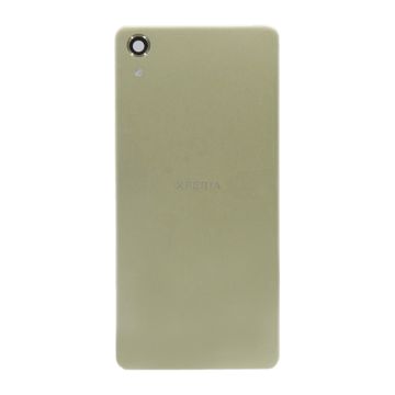 Sony Xperia X Performance Baksida - Guld- G-SP.se