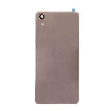 Sony Xperia X Performance Baksida - Rosa- G-SP.se