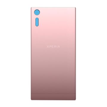 Sony Xperia XZ Baksida - Rosa- G-SP.se