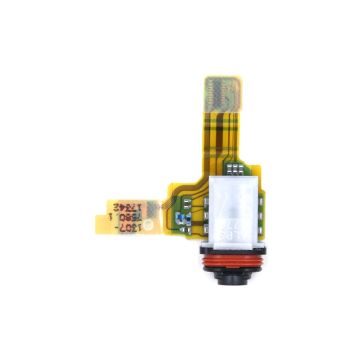 Sony Xperia XZ1 Compact Hörlursuttag- G-SP.se