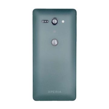 Sony Xperia XZ2 Compact Baksida Original - Grön- G-SP.se