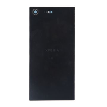 Sony Xperia XZ Premium Baksida - Svart