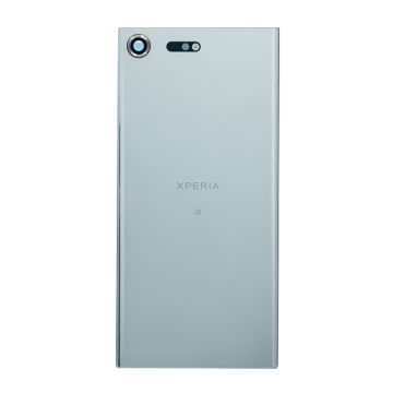 Sony Xperia XZ Premium Baksida - Silver