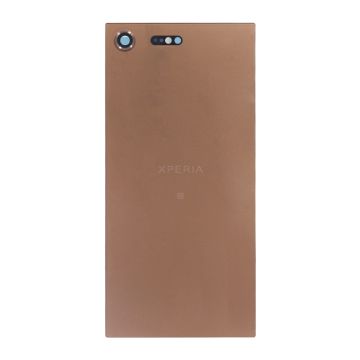 Sony Xperia XZ Premium Baksida - Rosa