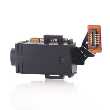 Sony Xperia M4 Aqua Hörlursuttag- G-SP.se