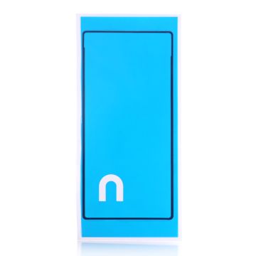 Sony Xperia M4 Aqua Självhäftande tejp för Baksida/Batterilucka- G-SP.se