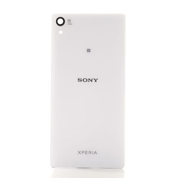 Sony Xperia Z2 Baksida - Vit- G-SP.se