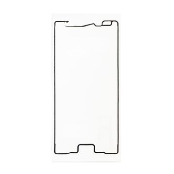 Sony Xperia Z5 Självhäftande tejp för Skärm/Display- G-SP.se