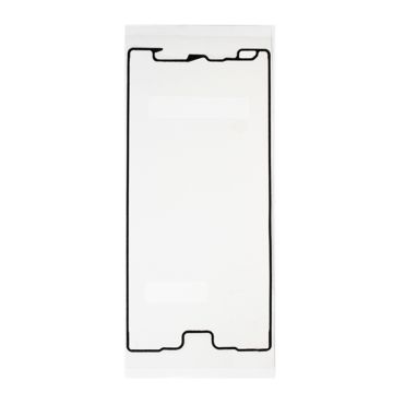 Sony Xperia Z5 Premium Självhäftande tejp för Skärm/Display- G-SP.se
