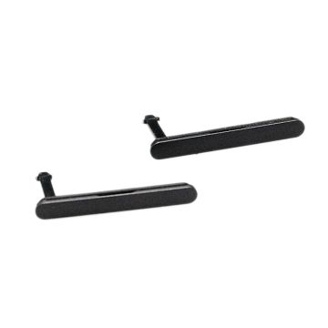 Sony Xperia Z5 USB Lucka - Svart- G-SP.se