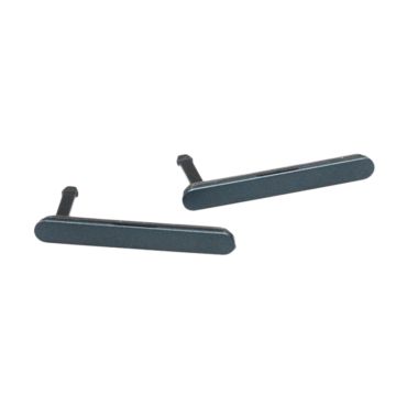 Sony Xperia Z5 USB Lucka - Grön- G-SP.se