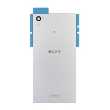 Sony Xperia Z5 Baksida - Silver- G-SP.se