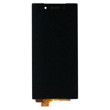 Sony Xperia Z5 LCD Display Original 2:nd Black No Frame- G-SP.se