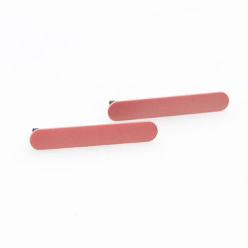 Sony Xperia Z5 Compact USB Lucka - Korall- G-SP.se