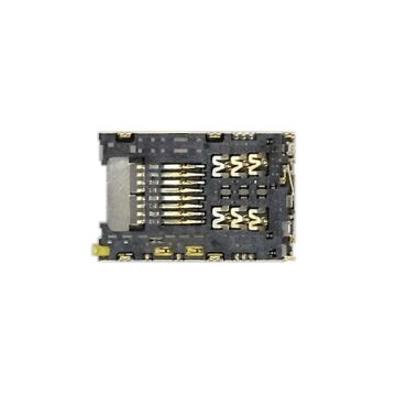 Sony Xperia Z5 Compact Simkortsläsare- G-SP.se