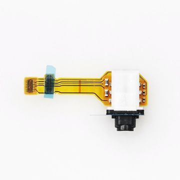 Sony Xperia Z5 Premium Hörlursuttag- G-SP.se